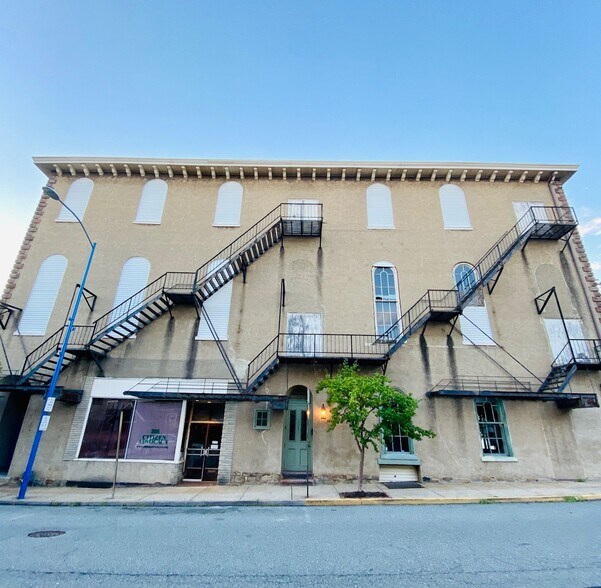 More Photos Of 34 S Main St, Phoenixville General Retail For Sale