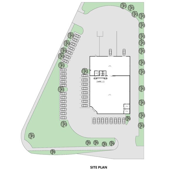 More Photos Of 3917 N Carson St, Carson City Freestanding For Lease