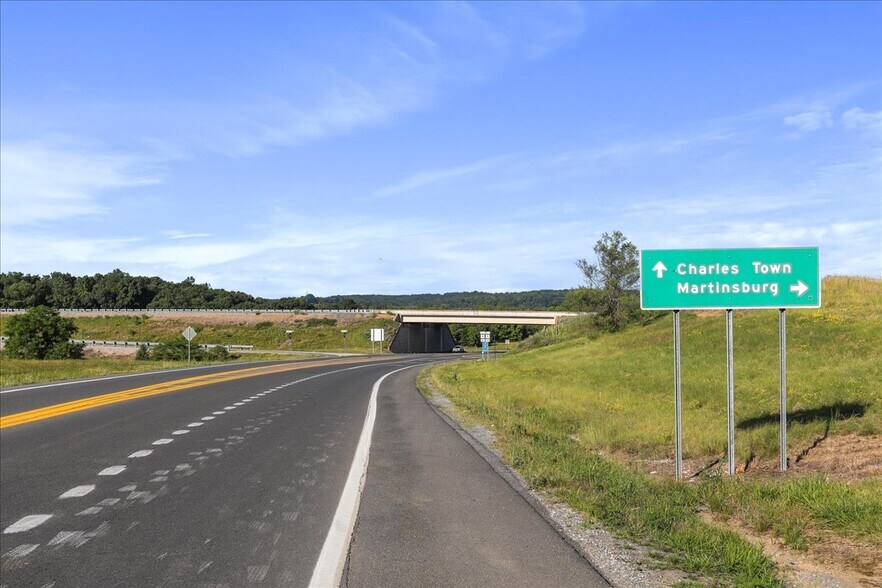 More Photos Of Remainder T.M Opequon Connector rd, Kearneysville Land For Sale