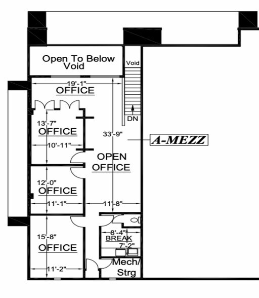 More Photos Of 12907 Alcosta Blvd, San Ramon Warehouse For Lease