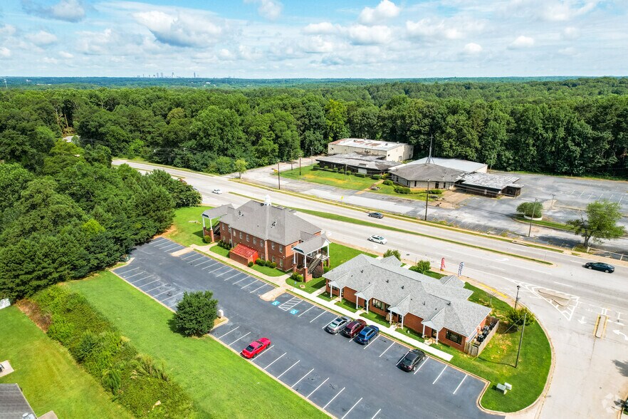 More Photos Of 4635 Flat Shoals Pky, Decatur Office For Lease