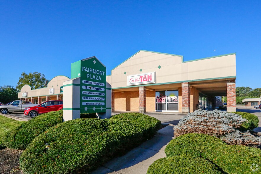 More Photos Of 1212-1240 Stroop Rd, Dayton Unknown For Lease