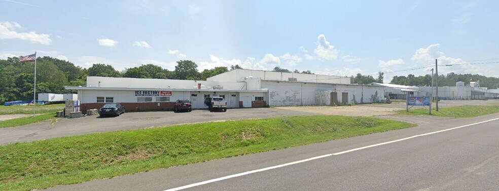 More Photos Of 2990 Route 9, Hudson Refrigeration Cold Storage For Sale