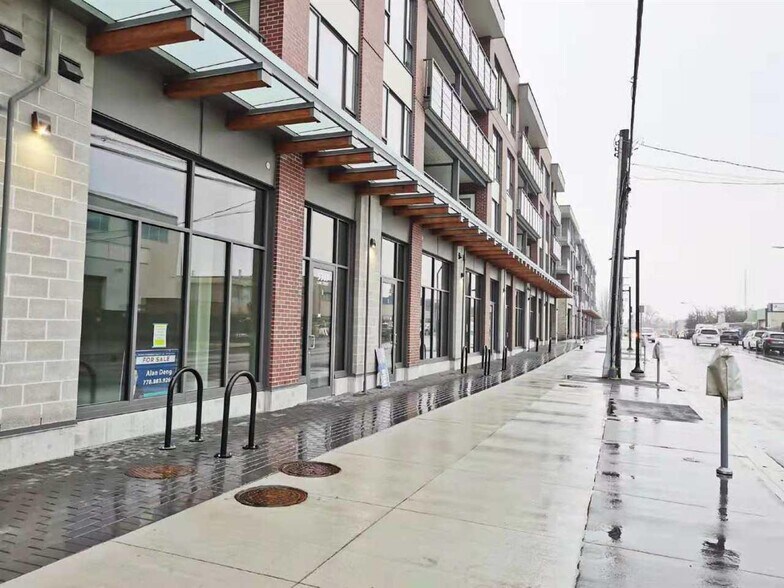 More Photos Of 5355-5377 Lane St, Burnaby Apartments For Sale