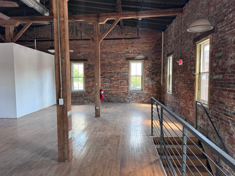 More Photos Of 106 Barnhardt St, Greensboro Freestanding For Lease