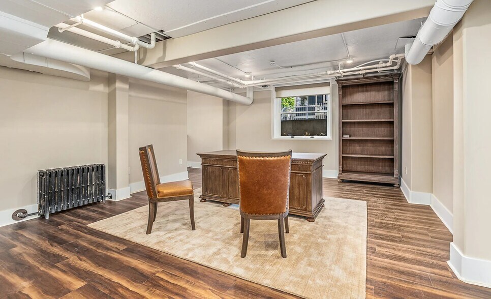 More Photos Of 110 W Main St, Boise Office For Lease