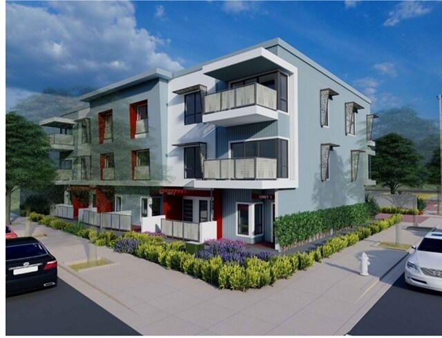 More Photos Of 000 Hemlock Ave, Redwood City Land For Sale
