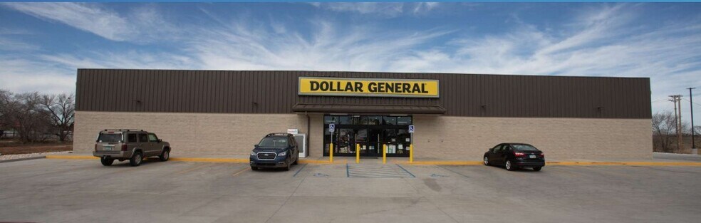 More Photos Of 1604 US 60 #84 Hwy, Clovis Convenience Store For Sale