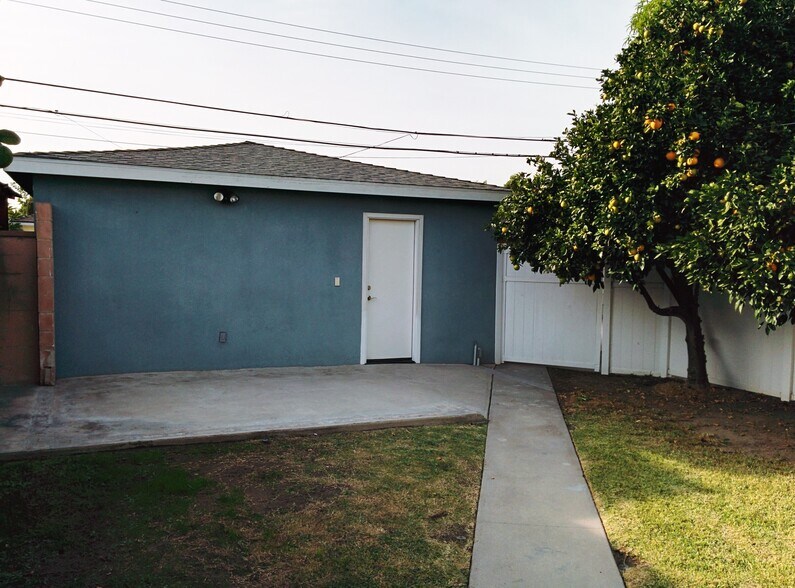 More Photos Of 12843 Columbia Way, Downey Land For Sale