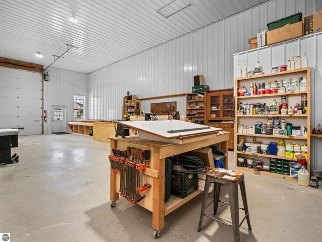 More Photos Of 3903 Blair Valley Rd, Traverse City Industrial For Sale