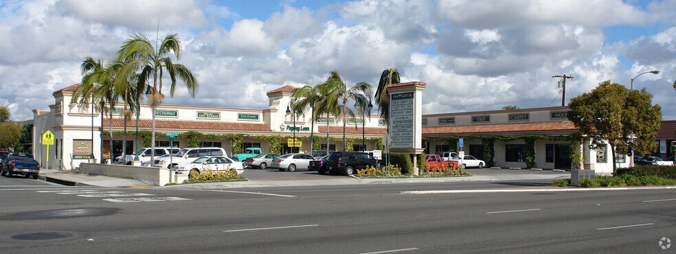 Primary Photo Of 3251-3273 Katella Ave, Los Alamitos Unknown For Lease