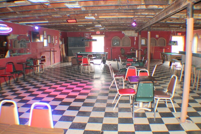 More Photos Of 6919 Lyons Ave, Houston Storefront Retail Office For Lease