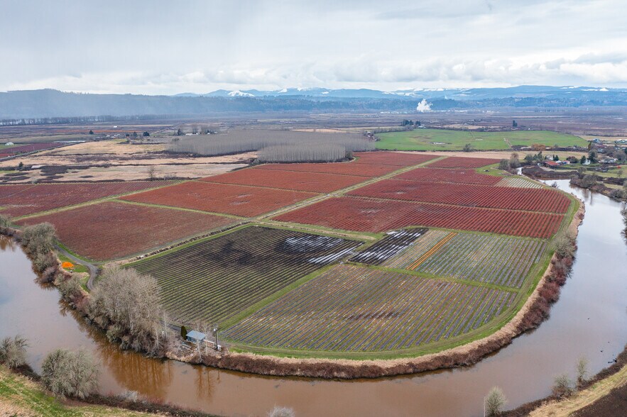 More Photos Of 78384 Collins Rd, Clatskanie Land For Sale