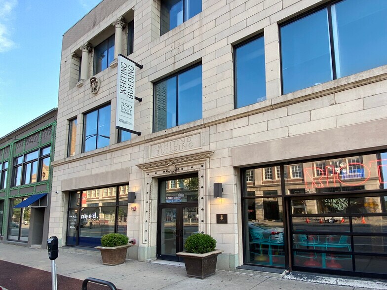 Primary Photo Of 350 East Ave, Rochester Office For Lease