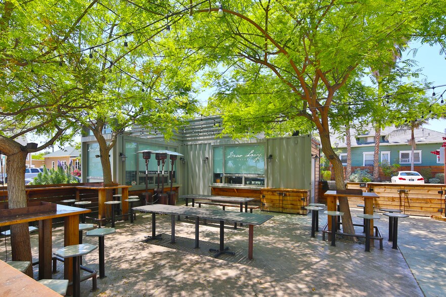 More Photos Of 613 E Santa Ana Blvd, Santa Ana Storefront Retail Residential For Lease