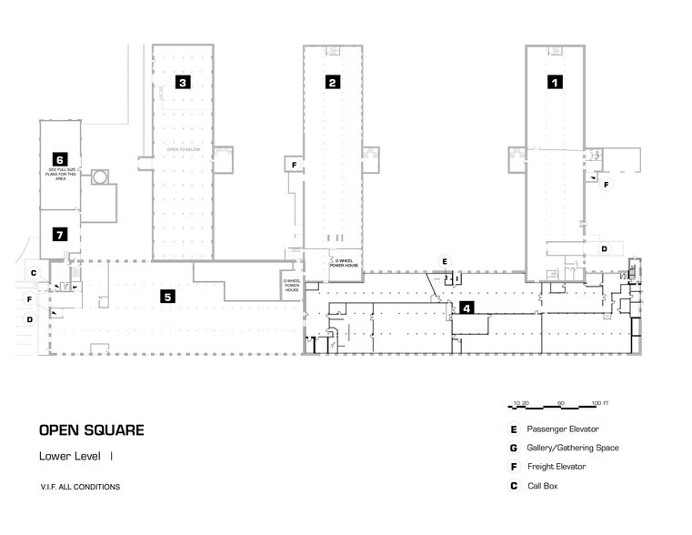 More Photos Of 4 Open Square Way, Holyoke Showroom For Lease
