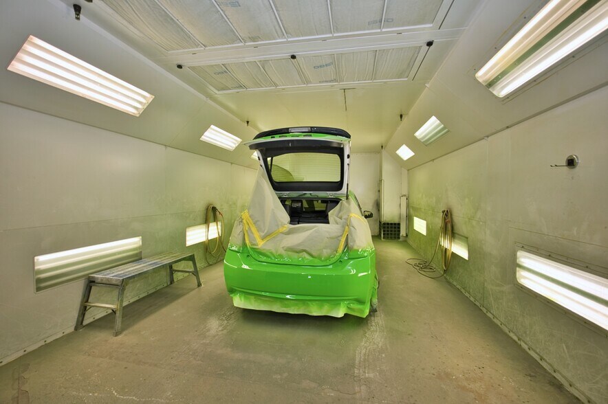 More Photos Of 6500 N Western Ave, Chicago General Retail For Sale