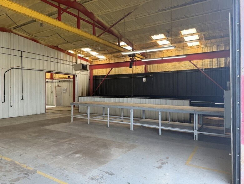 More Photos Of 1586 US Highway 180 E, Breckenridge Industrial For Sale