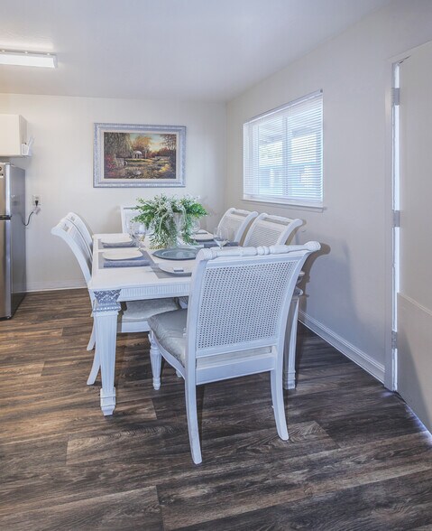 More Photos Of 309-315 Oak Ave, Redwood City Apartments For Sale