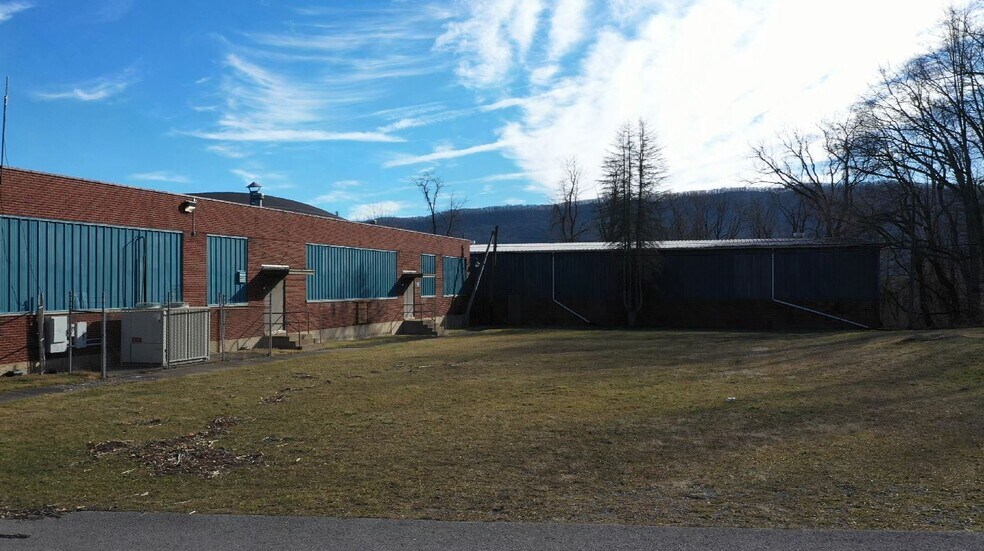 More Photos Of 2925 W 4th St, Williamsport Manufacturing For Lease