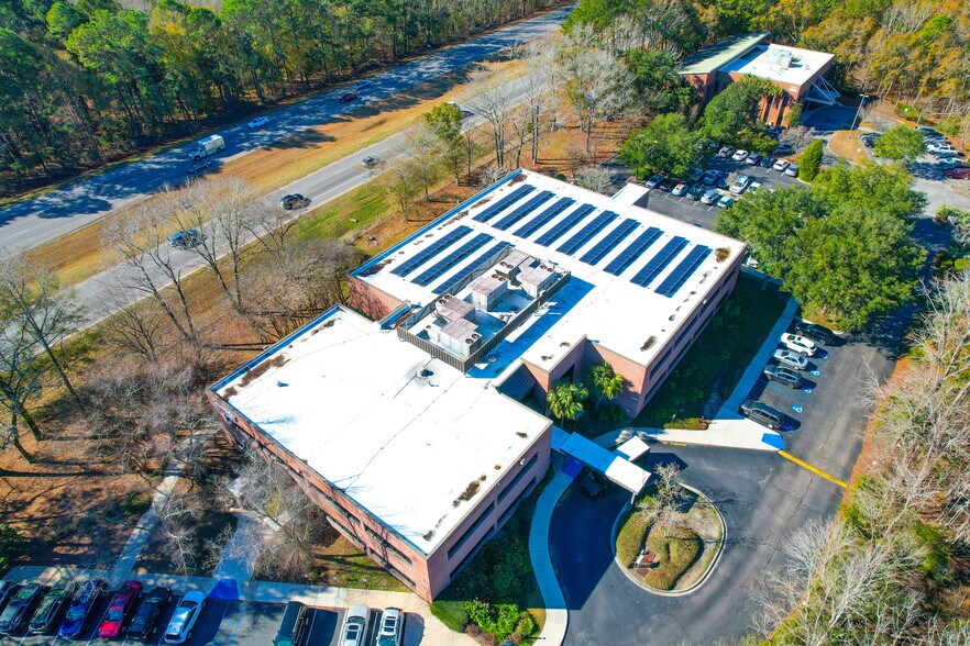 More Photos Of 1483 Tobias Gadson Blvd, Charleston Medical For Sale