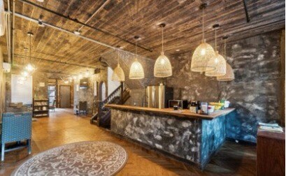 More Photos Of 107 Rhode Island Ave NE, Washington Hospitality For Sale