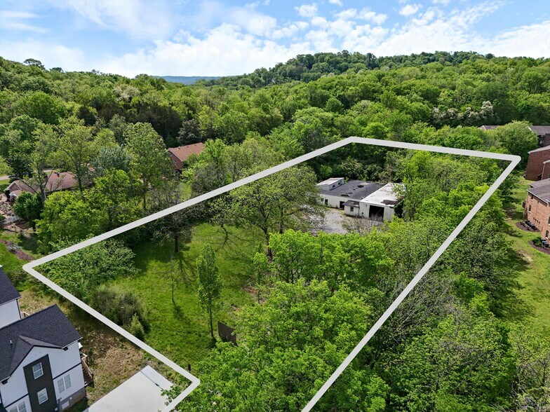More Photos Of 813 Watts Ln, Nashville Land For Sale