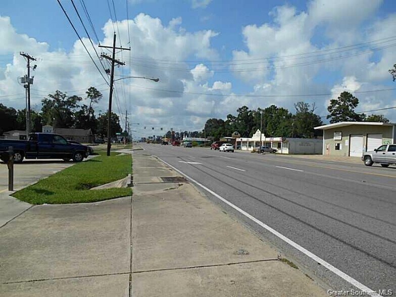 More Photos Of Tbd North Martin Luther King Hwy, Lake Charles Land For Sale