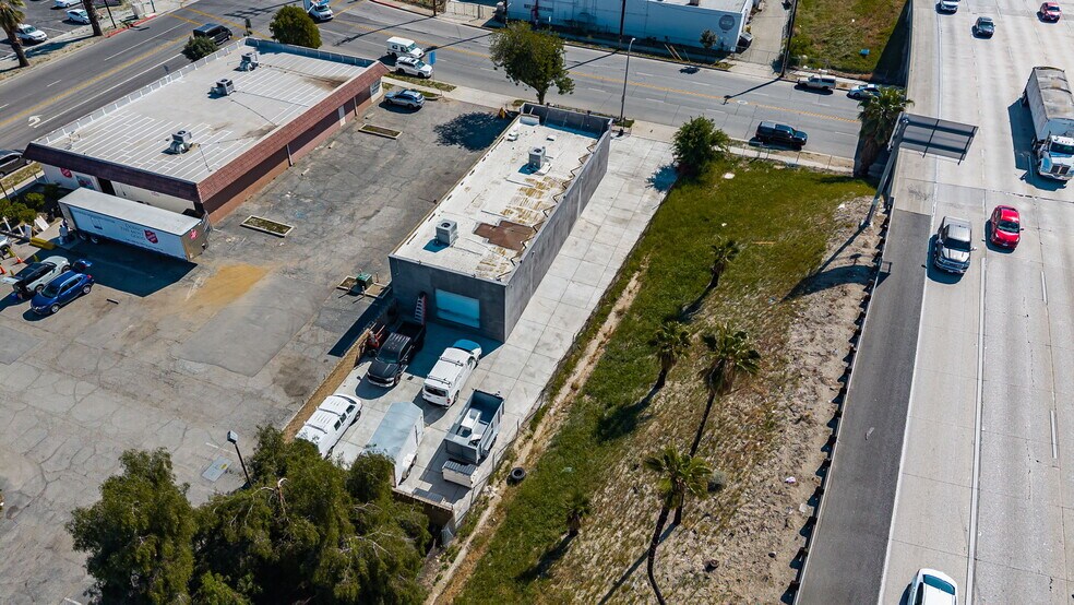 More Photos Of 701 Texas St, Redlands Office For Sale