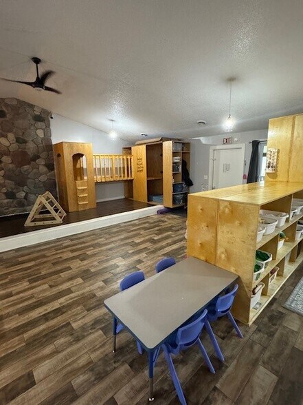 More Photos Of 120 W Willis Rd, Saline Specialty For Sale