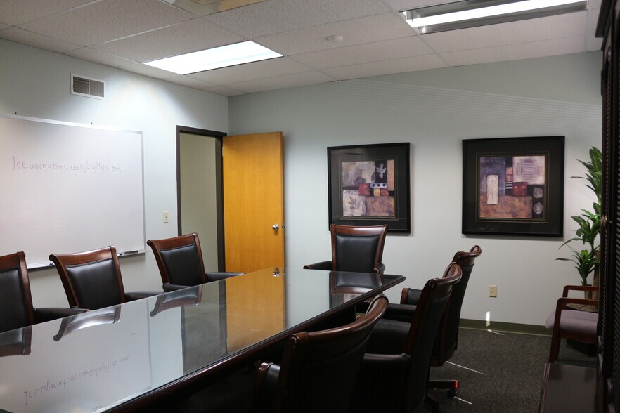 More Photos Of 801 S Durkin Dr, Springfield Office For Sale