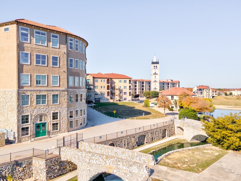 More Photos Of 6675 Mediterranean Dr, McKinney Restaurant For Sale