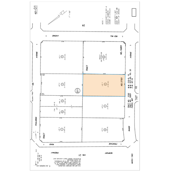 More Photos Of 200 Baker St, Costa Mesa Loft Creative Space For Sale