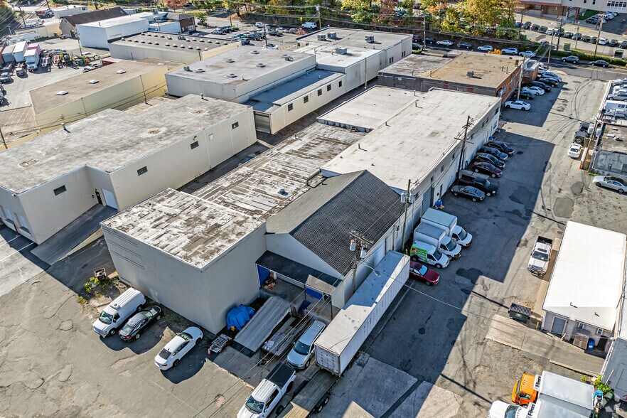 More Photos Of 310-316 Colfax Ave, Clifton Warehouse For Sale