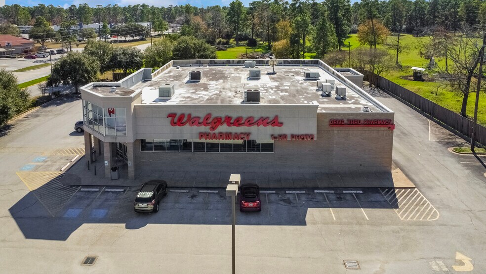 More Photos Of 12407 Grant Rd, Cypress Drugstore For Sale