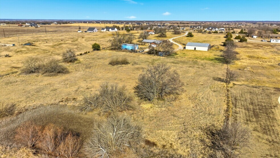 More Photos Of 1264 McConnell Rd, Gunter Land For Sale