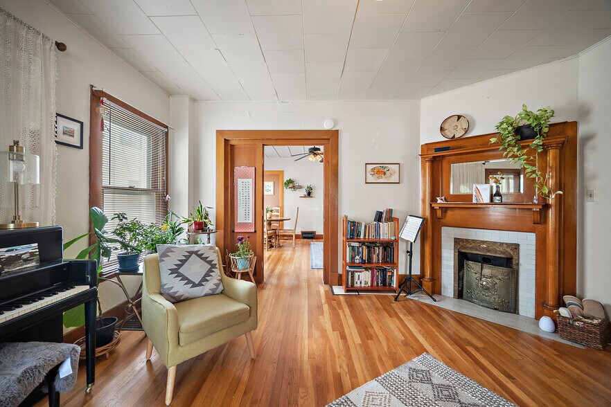 More Photos Of 1224 N Weber St, Colorado Springs Apartments For Sale