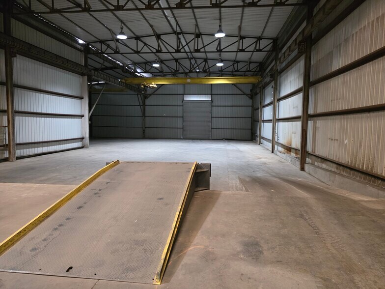 More Photos Of 1423 Old Dunbar Rd, West Columbia Warehouse For Sale