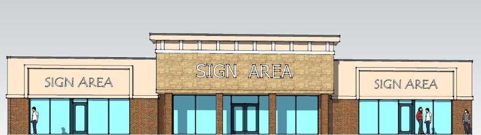 More Photos Of 2999 E Big Beaver Rd, Troy Medical For Lease