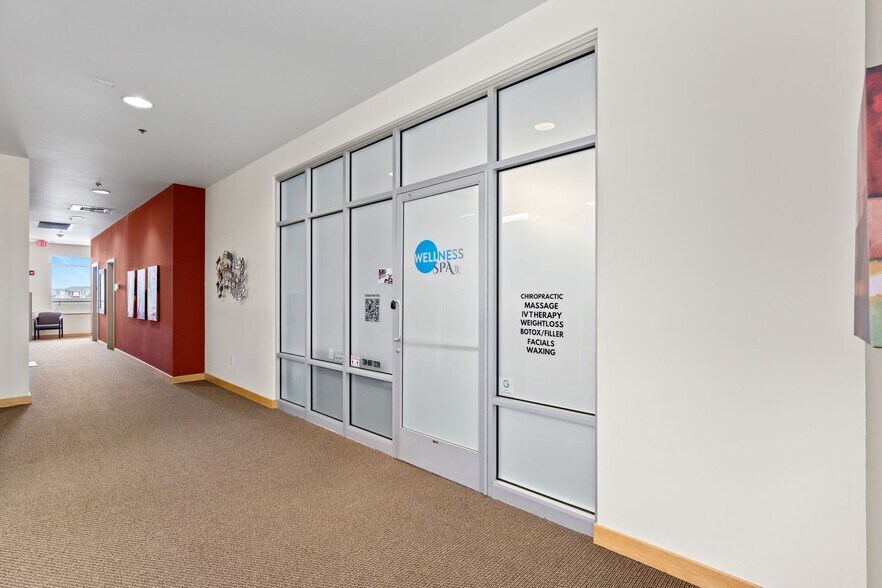 More Photos Of 18335 E 103rd Ave, Commerce City Medical For Sale