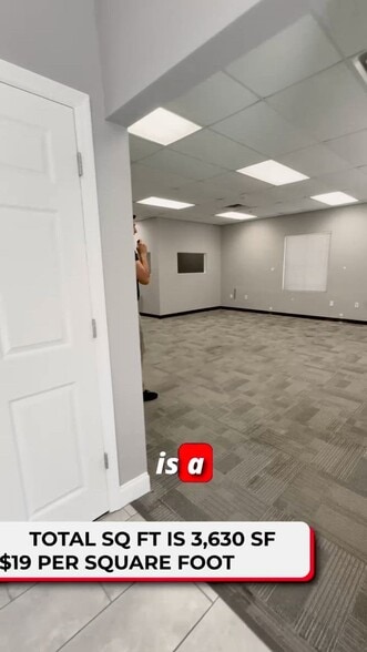 Primary Photo Of 1455 Rail Head Blvd, Naples Warehouse For Lease