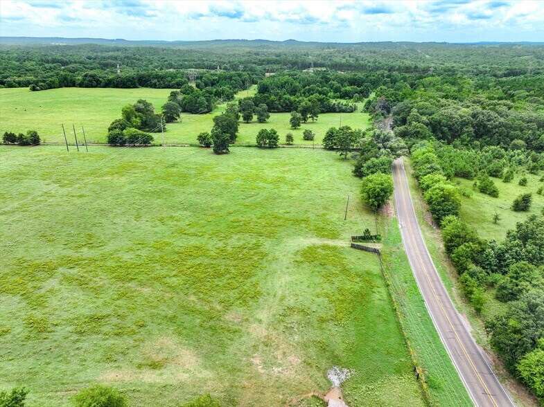 More Photos Of Tract 7 FM 855, Jacksonville Land For Sale