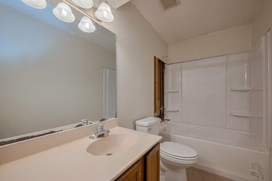 More Photos Of , Wharton Multifamily For Sale