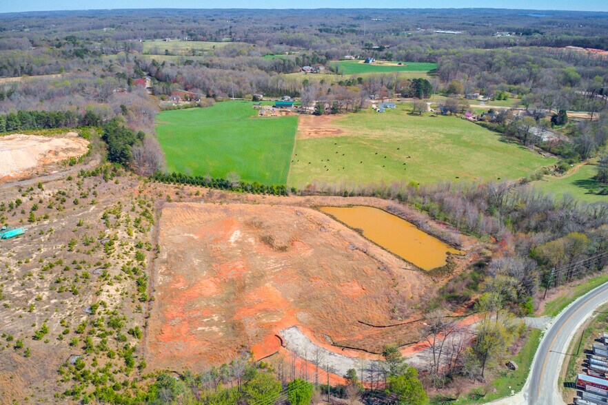 More Photos Of 0 Leland Dr, Cumming Land For Lease