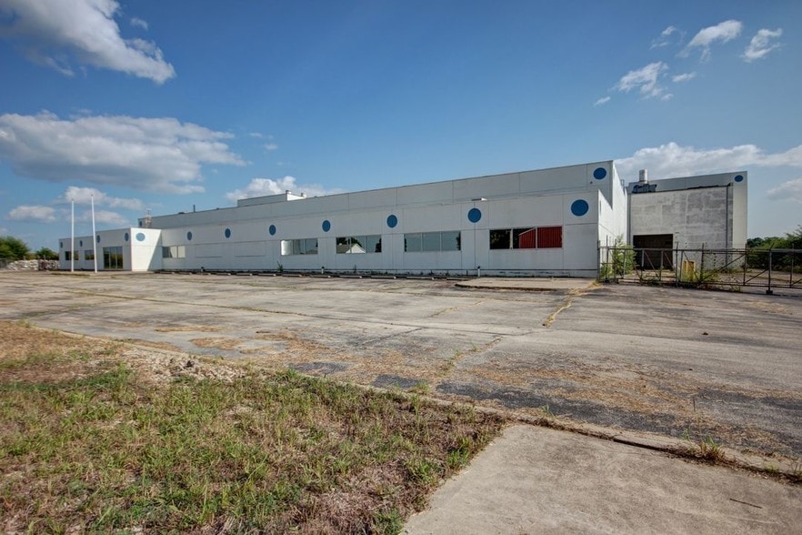 More Photos Of 2475 E US Highway 36, Newman Warehouse For Sale