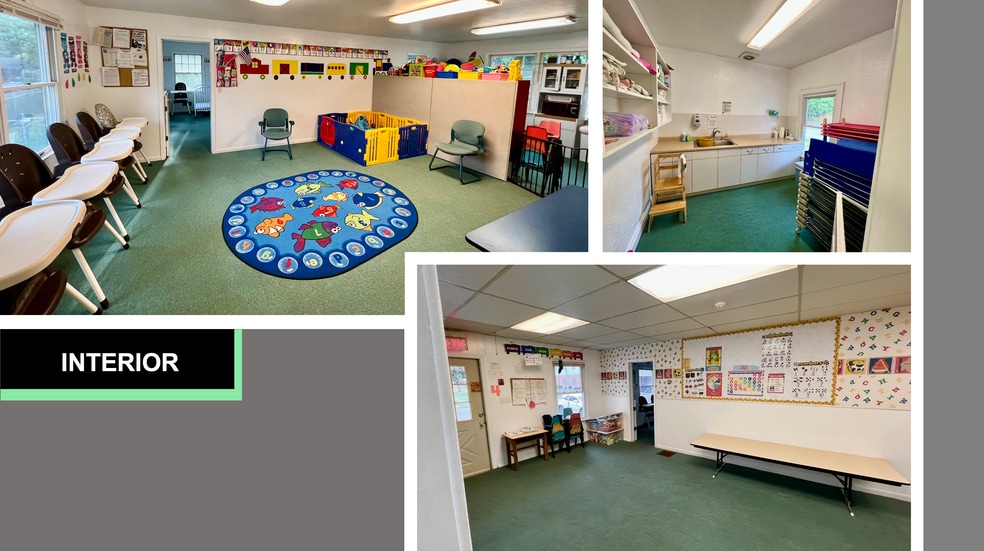 182 Eagle Rock Ave, Roseland, NJ 07068 Daycare Center For Sale