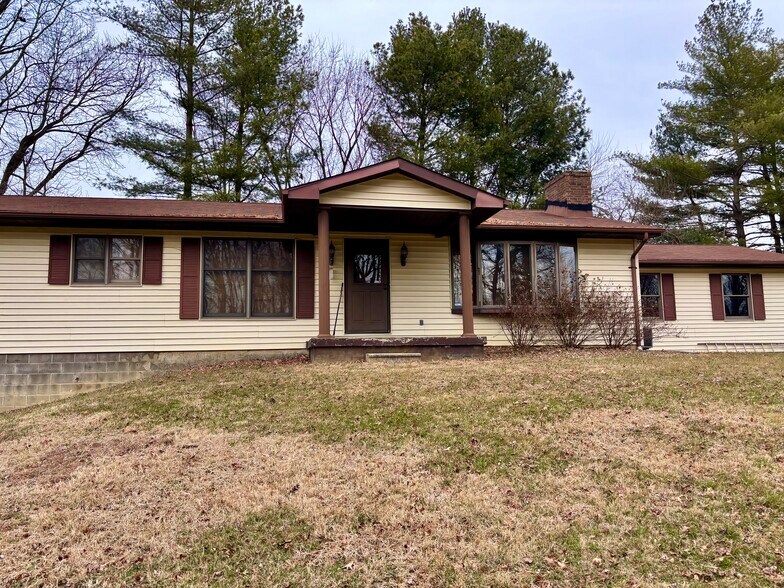 More Photos Of 5264 Pulaski Hwy, Perryville Office For Sale