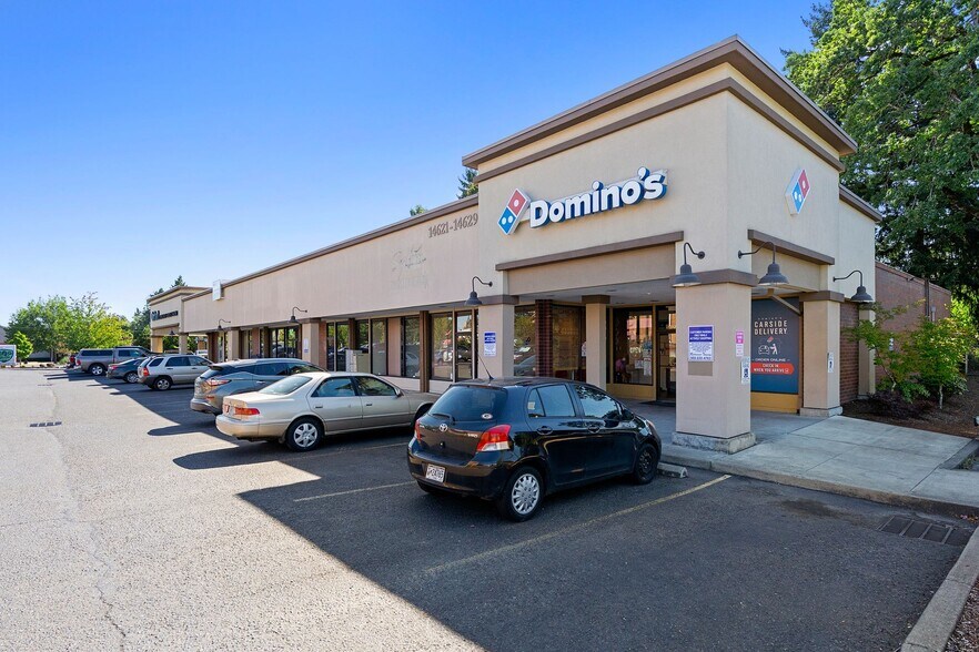 More Photos Of 14625-14629 SE Mcloughlin Blvd, Portland Unknown For Lease