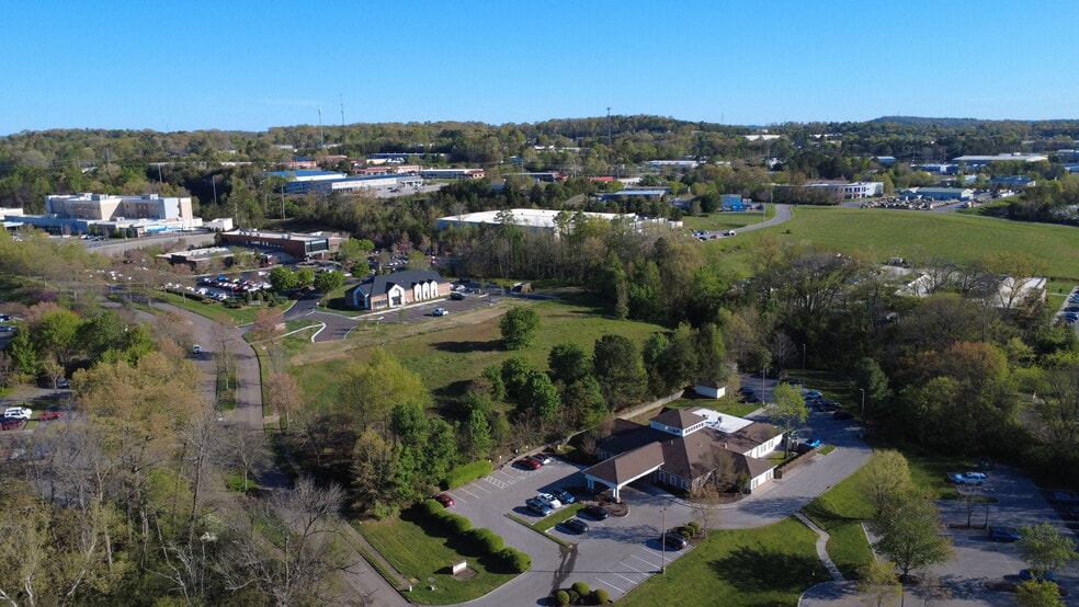 More Photos Of 1334 Old Weisgarber rd, Knoxville Land For Sale