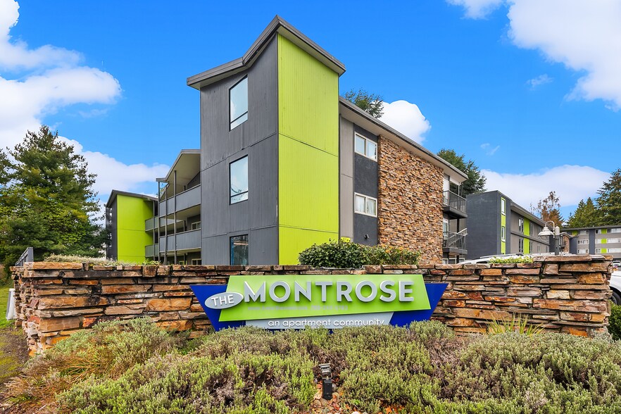 Primary Photo Of 220 S 152nd St, Burien Apartments For Sale